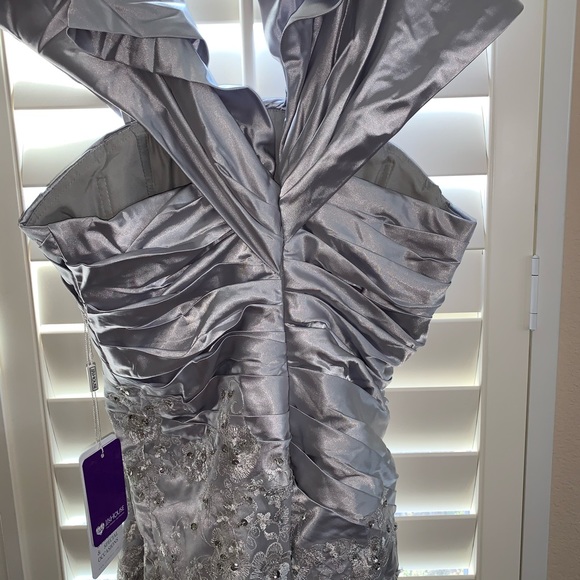 Cocktail Dress - Picture 3 of 5